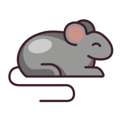 Mouse icon